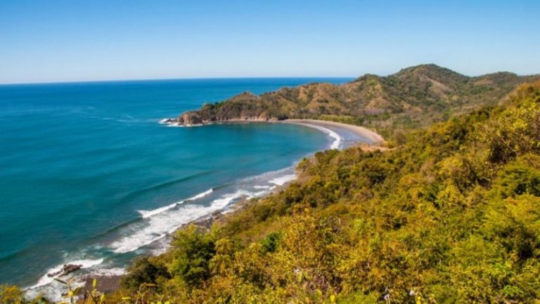 Nicoya Peninsula, Costa Rica