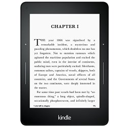 Kindle Reader