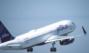 JetBlue Free Flights