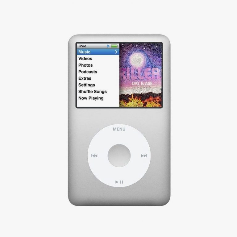 iPod Classic