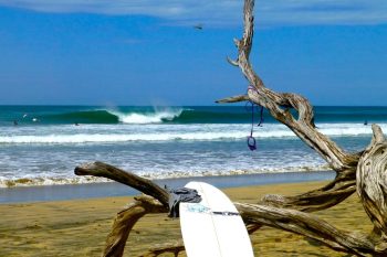 Tamarindo Beach, Costa Rica