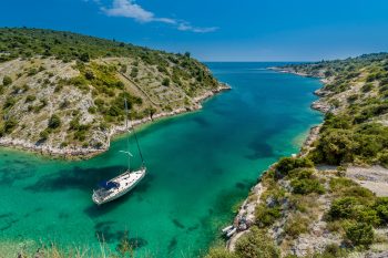 Trogir, Croatia